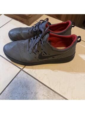 Nike SB Nyjah Free in the (Style Code: AA4272-005) size 11